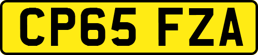 CP65FZA