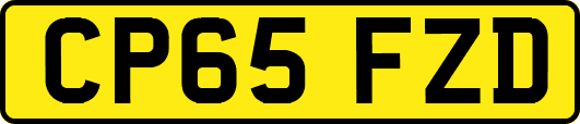 CP65FZD
