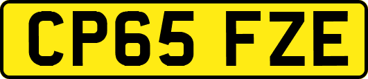 CP65FZE
