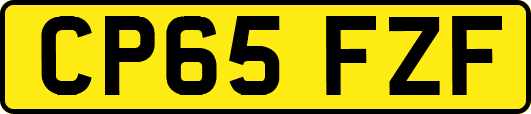 CP65FZF