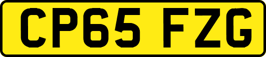 CP65FZG