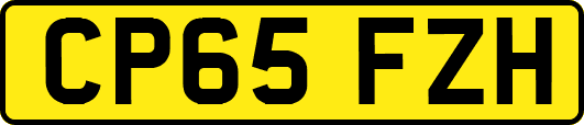 CP65FZH