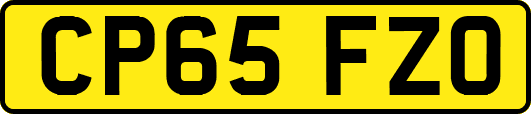 CP65FZO