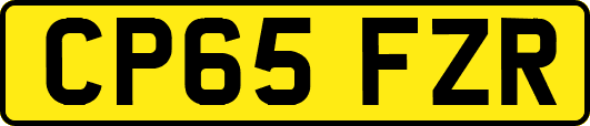 CP65FZR