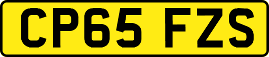 CP65FZS