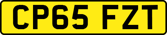CP65FZT