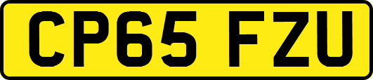 CP65FZU