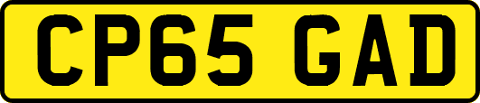 CP65GAD