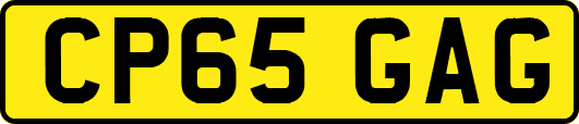CP65GAG