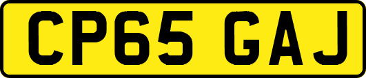 CP65GAJ