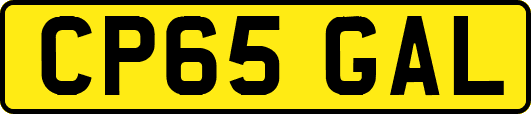 CP65GAL