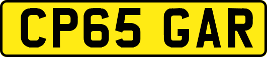 CP65GAR