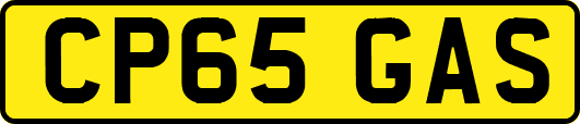 CP65GAS