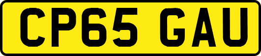 CP65GAU
