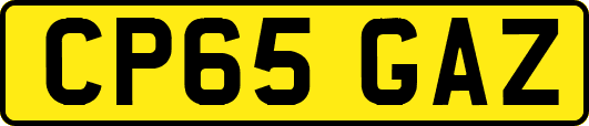 CP65GAZ