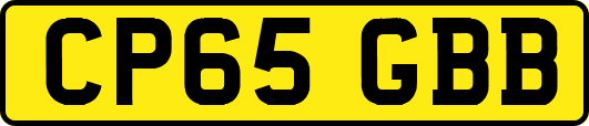 CP65GBB
