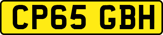 CP65GBH
