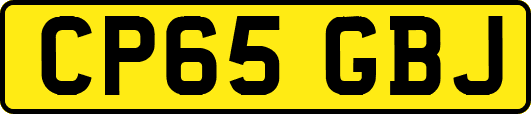 CP65GBJ