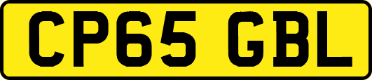 CP65GBL