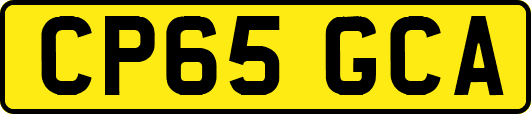 CP65GCA