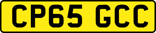 CP65GCC