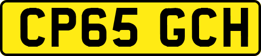 CP65GCH