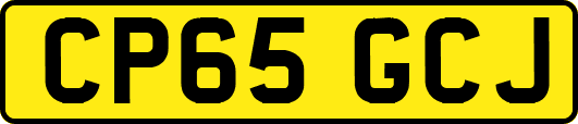 CP65GCJ