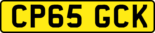 CP65GCK