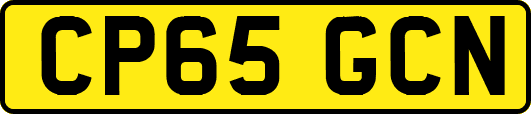CP65GCN