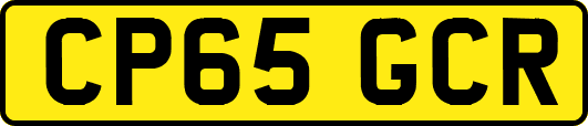 CP65GCR