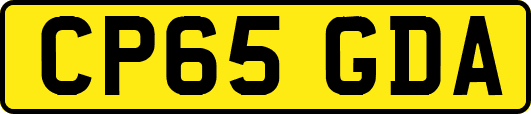 CP65GDA