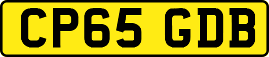 CP65GDB