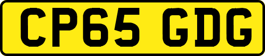 CP65GDG