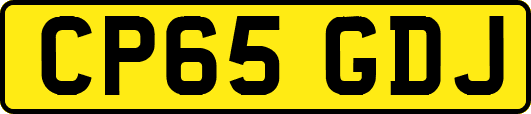 CP65GDJ