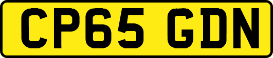 CP65GDN