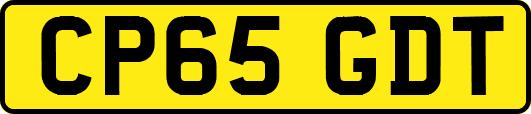 CP65GDT