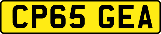 CP65GEA