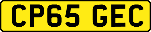 CP65GEC