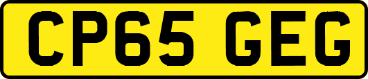 CP65GEG