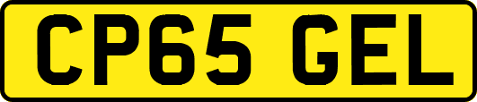 CP65GEL
