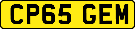 CP65GEM