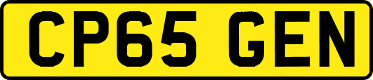 CP65GEN