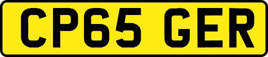 CP65GER