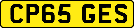 CP65GES