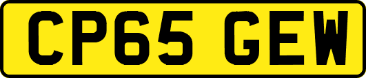 CP65GEW
