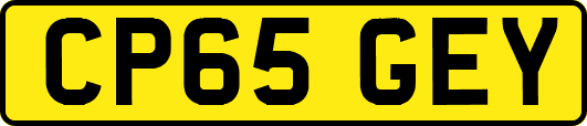 CP65GEY