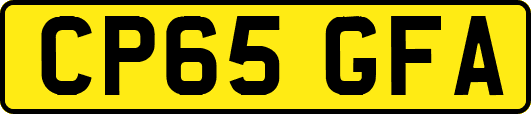 CP65GFA