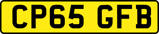 CP65GFB