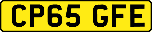 CP65GFE