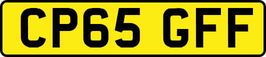 CP65GFF